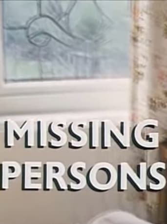 Missing Persons