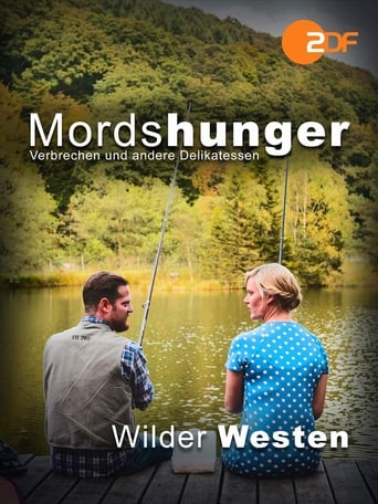 Mordshunger - Wilder Westen
