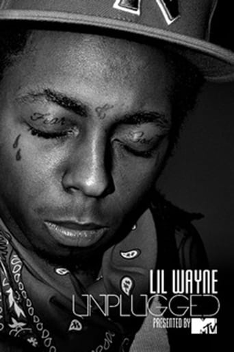 MTV2 Presents: Lil Wayne Unplugged