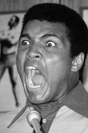 Muhammad Ali - Der lange Weg zurück