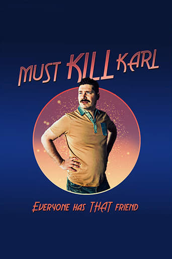 Must Kill Karl