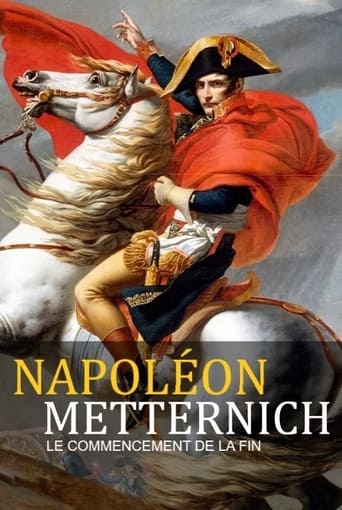 Napoleon vs. Metternich - The Beginning of the End