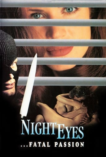 Night Eyes 4: Fatal Passion