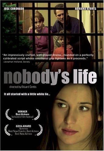 Nobody's life