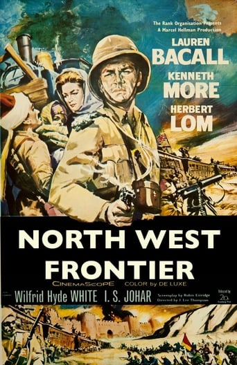 North West Frontier