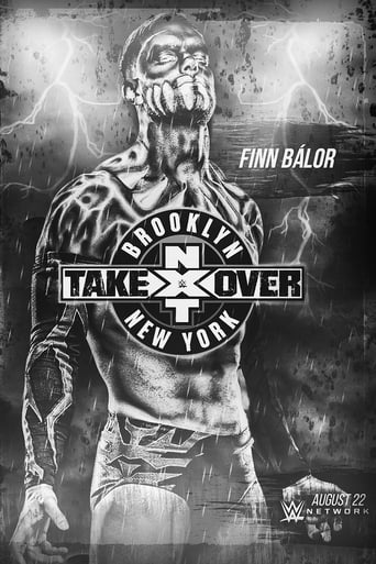 NXT TakeOver: Brooklyn