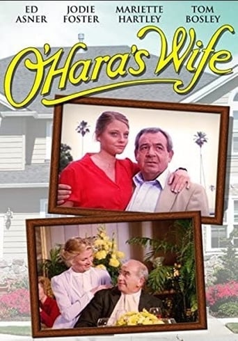 O'Hara's Wife