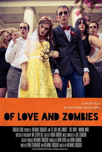 Of Love and Zombies