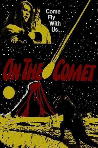 On the Comet