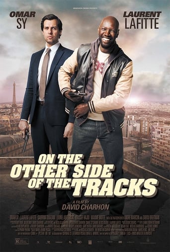 On the Other Side of the Tracks