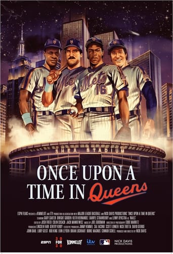 Once Upon a Time in Queens