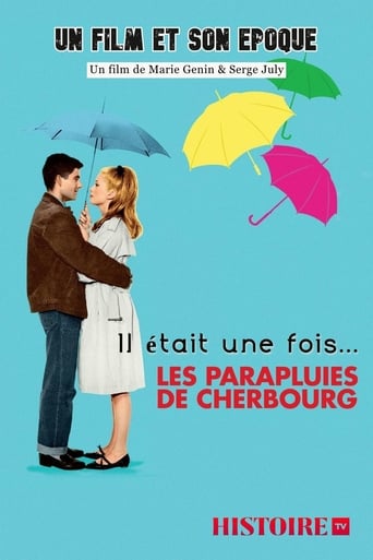 Once Upon a Time...: The Umbrellas of Cherbourg