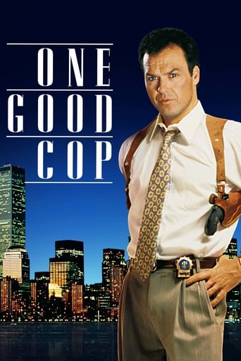 One Good Cop