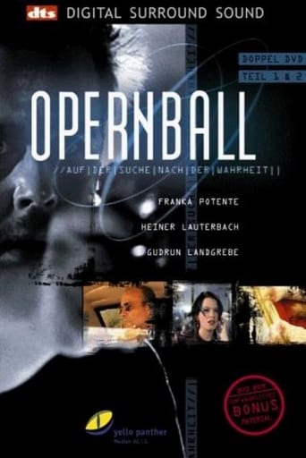 Opera ball