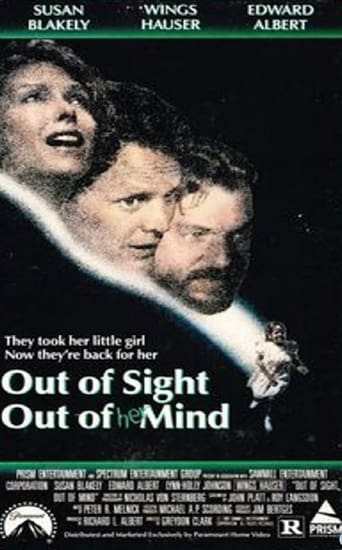 Out of Sight, Out of Mind