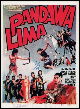 Pandawa Lima