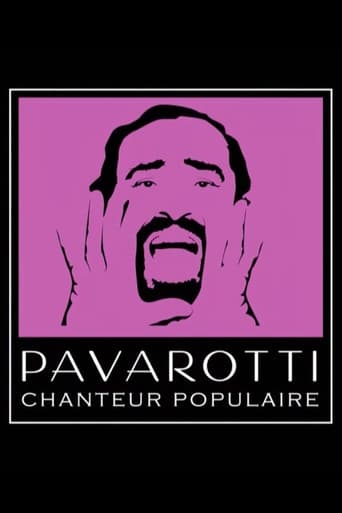 Pavarotti, Birth of a Pop Star