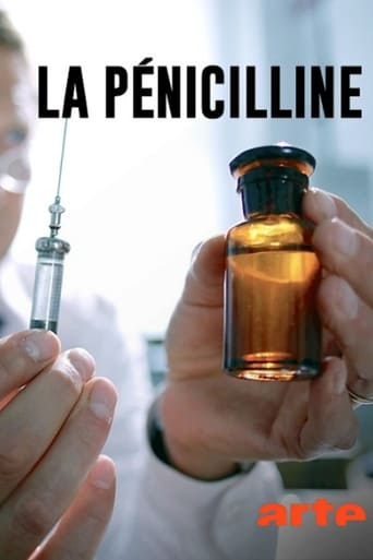 Penicillin – A Medical Revolution