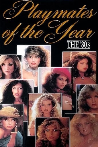 Playboy Playmates of the Year: The 80's