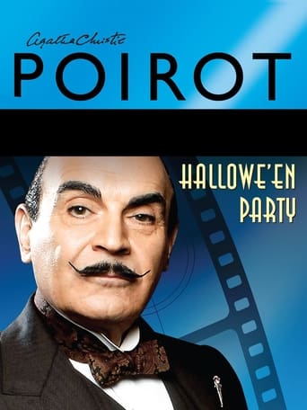 Poirot: Hallowe'en Party