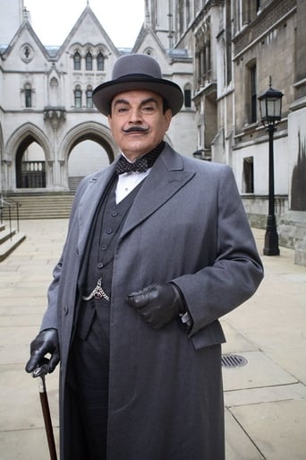 Poirot: 