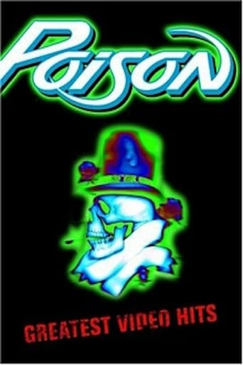Poison: Greatest Videos Hits
