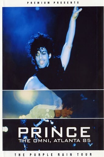Prince and the Revolution: Live in Atlanta