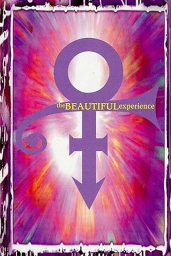 Prince: The Beautiful Experience