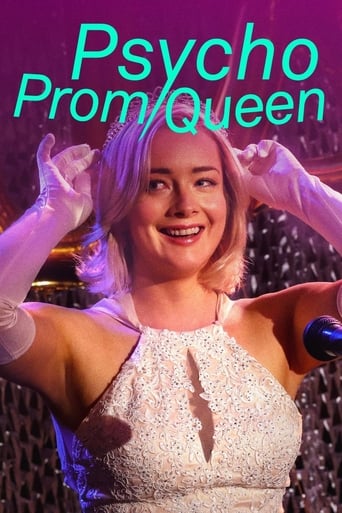 Psycho Prom Queen