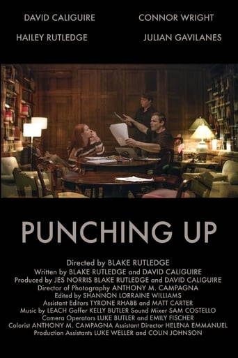 Punching Up