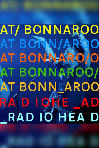 Radiohead: Bonnaroo 2006