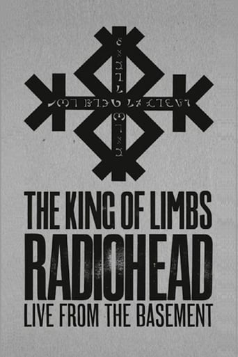 Radiohead: The King of Limbs – From the Basement