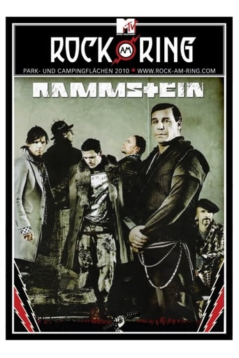 Rammstein: Rock am Ring