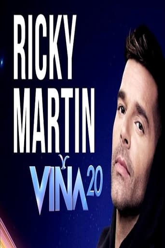 Ricky Martin - Vina Del Mar