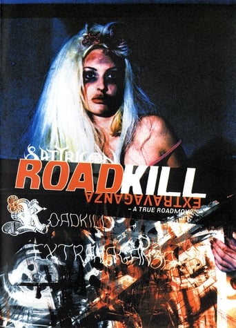Roadkill Extravaganza