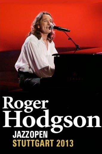 Roger Hodgson: Live At Jazz Open Stuttgart