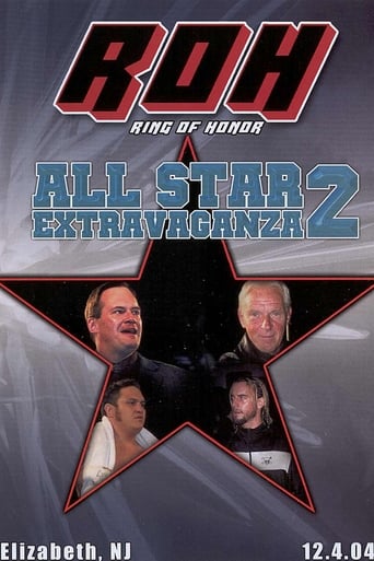ROH All Star Extravaganza 2