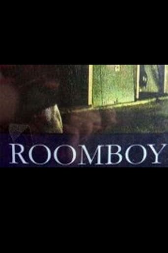 Room Boy