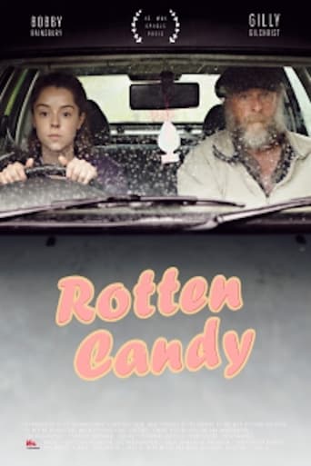 Rotten Candy