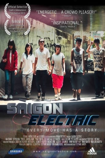 Saigon Electric