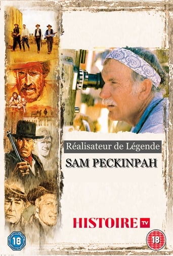 Sam Peckinpah - Réalisateur de légende