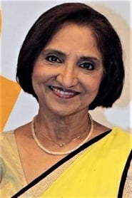 Sarita Joshi