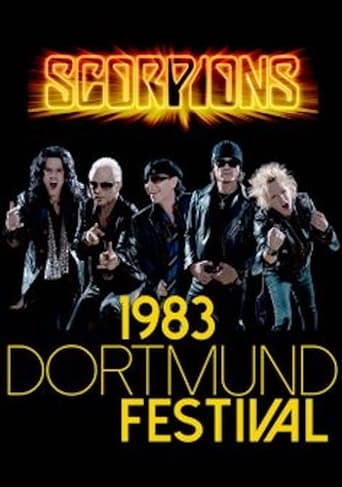 Scorpions: Wacken 2012
