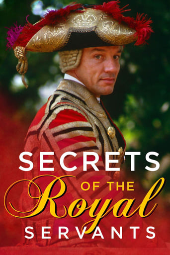 Secrets of the Royal Servants