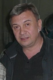 Sergey Koshonin