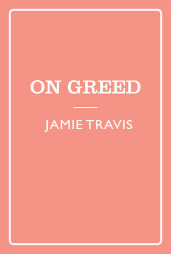 Seven Sins: Greed