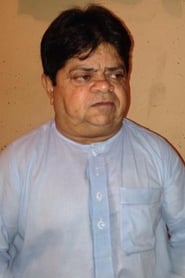 Shahzada Ghaffar