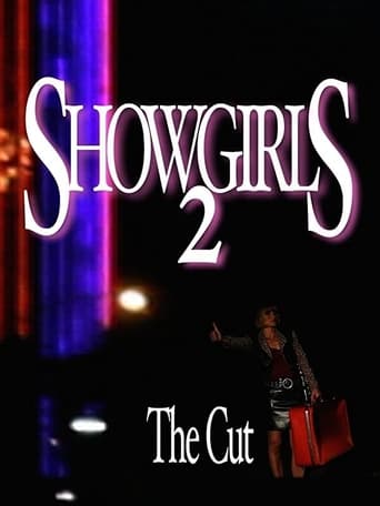 Showgirls 2: The Cut