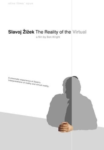 SlavojZizek: The Reality of the Virtual