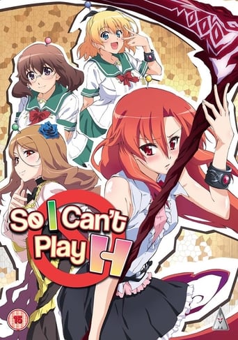 So, I Can't Play H! Episode 13